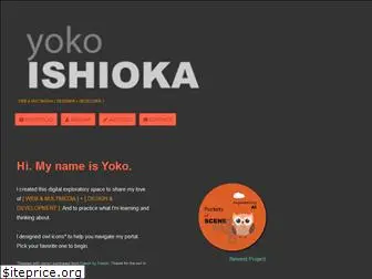 yokoishioka.com