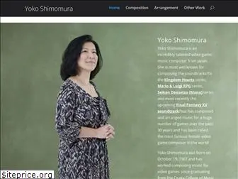 yokoshimomura.com