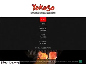 yokosocompany.com