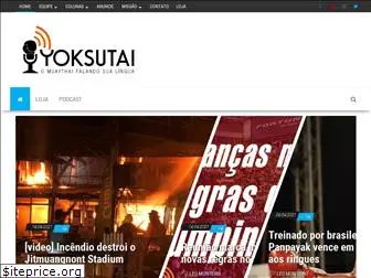 yoksutai.com