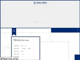 yokumoku.com.tw