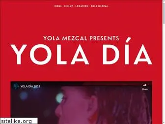 yoladia.com