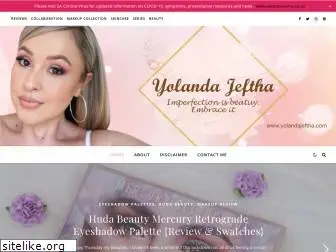 yolandajeftha.com