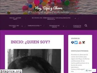 yolandaordonez.com