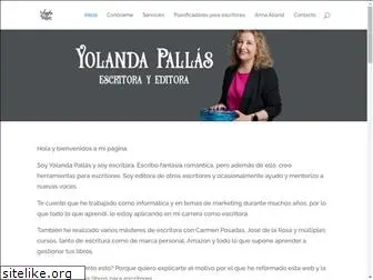 yolandapallas.com