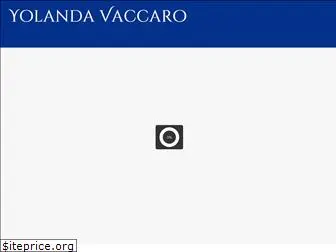 yolandavaccaro.com