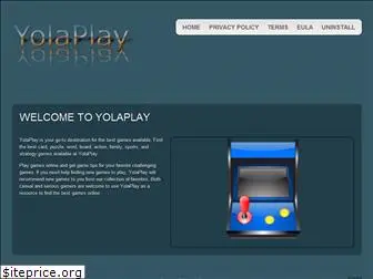 yolaplay.com