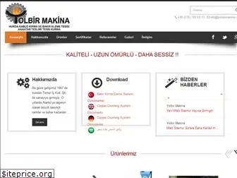 yolbirmakina.com