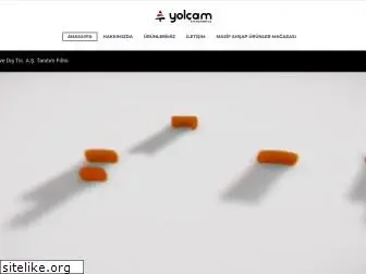 yolcam.com