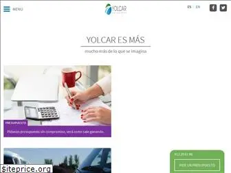 yolcar.es