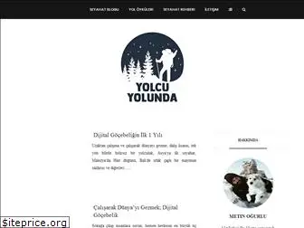 yolcuyolunda.com