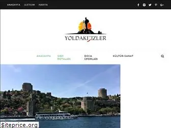 yoldakiizler.com