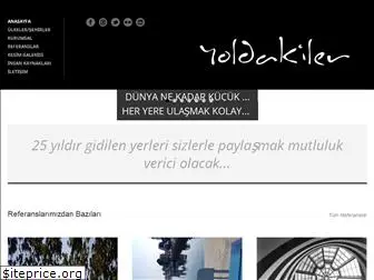 yoldakiler.com