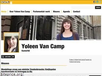 yoleenvancamp.be