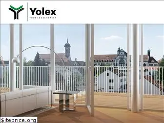 yolex.co.uk