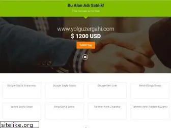 yolguzergahi.com