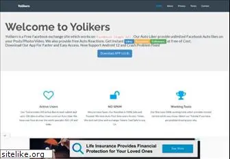 yolikers.com