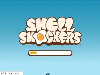 Top 77 Similar websites like shell-shockers.online and alternatives