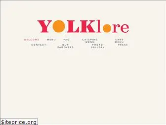 yolklore.com