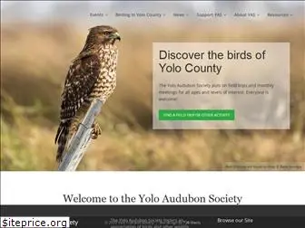 yoloaudubon.org