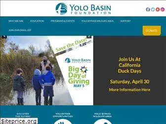 yolobasin.org