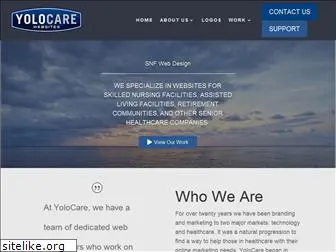 yolocare.com