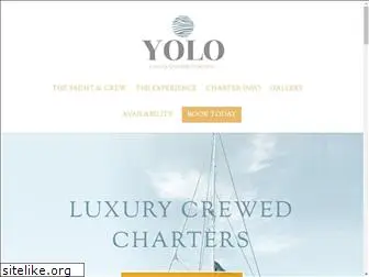 yolocharters.com