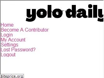 yolodaily.com