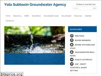 yologroundwater.org