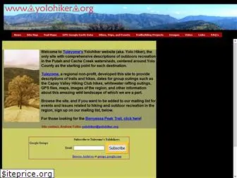 yolohiker.org