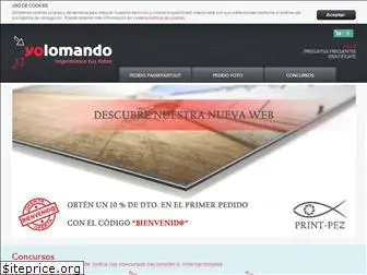 yolomando.com