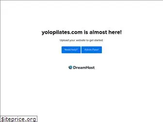 yolopilates.com