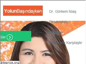 yolunbasindayken.tv