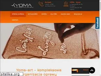 yoma-art.pl