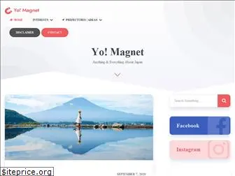yomagnet.com