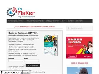 yomaker.com