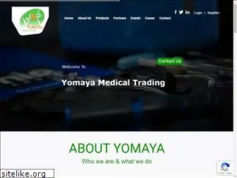 yomaya.com
