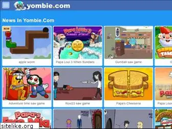 yombie.com