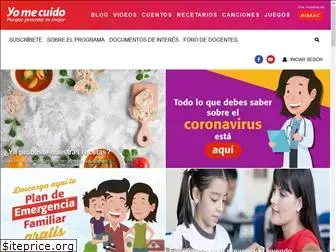 yomecuido.com.pe