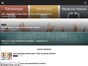 yomedicoblasto.com