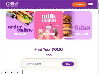 yomg.com.au