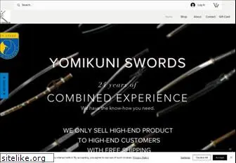 yomikuni.com