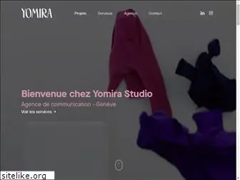 yomira.studio