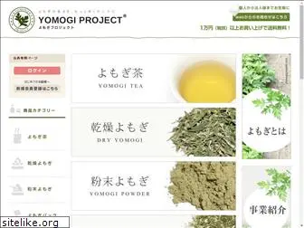 yomogiproject.com