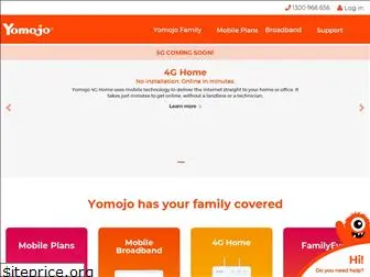 yomojo.com.au