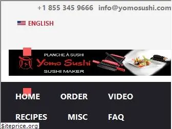 yomosushi.com