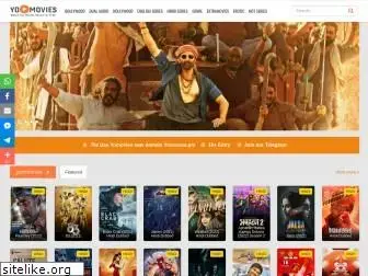 yomovies.pe competitors and top 10 alternatives