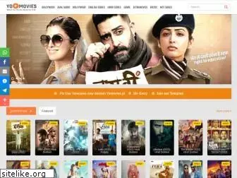 Yo clearance movies site