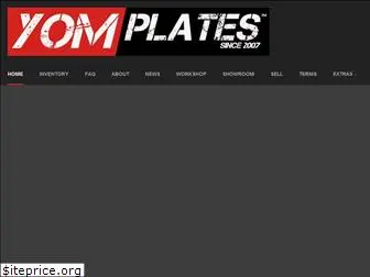 yomplates.ca