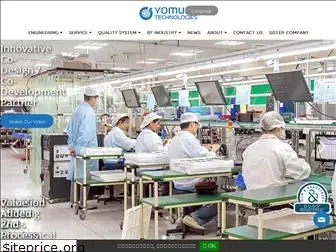 yomura.com.tw